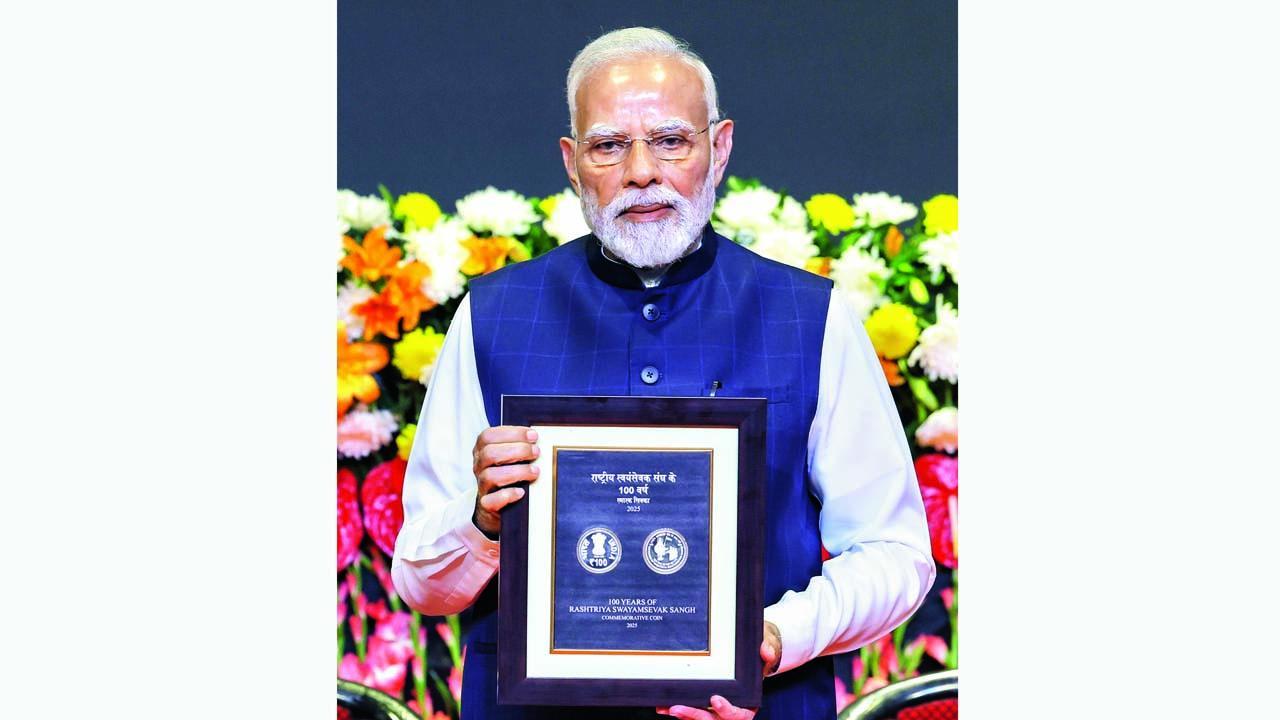 નરેન્દ્ર મોદી